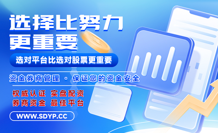 迅银网配资